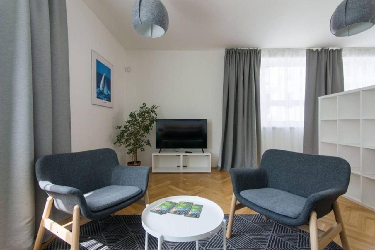 Veleslavin Apartments プラハ エクステリア 写真