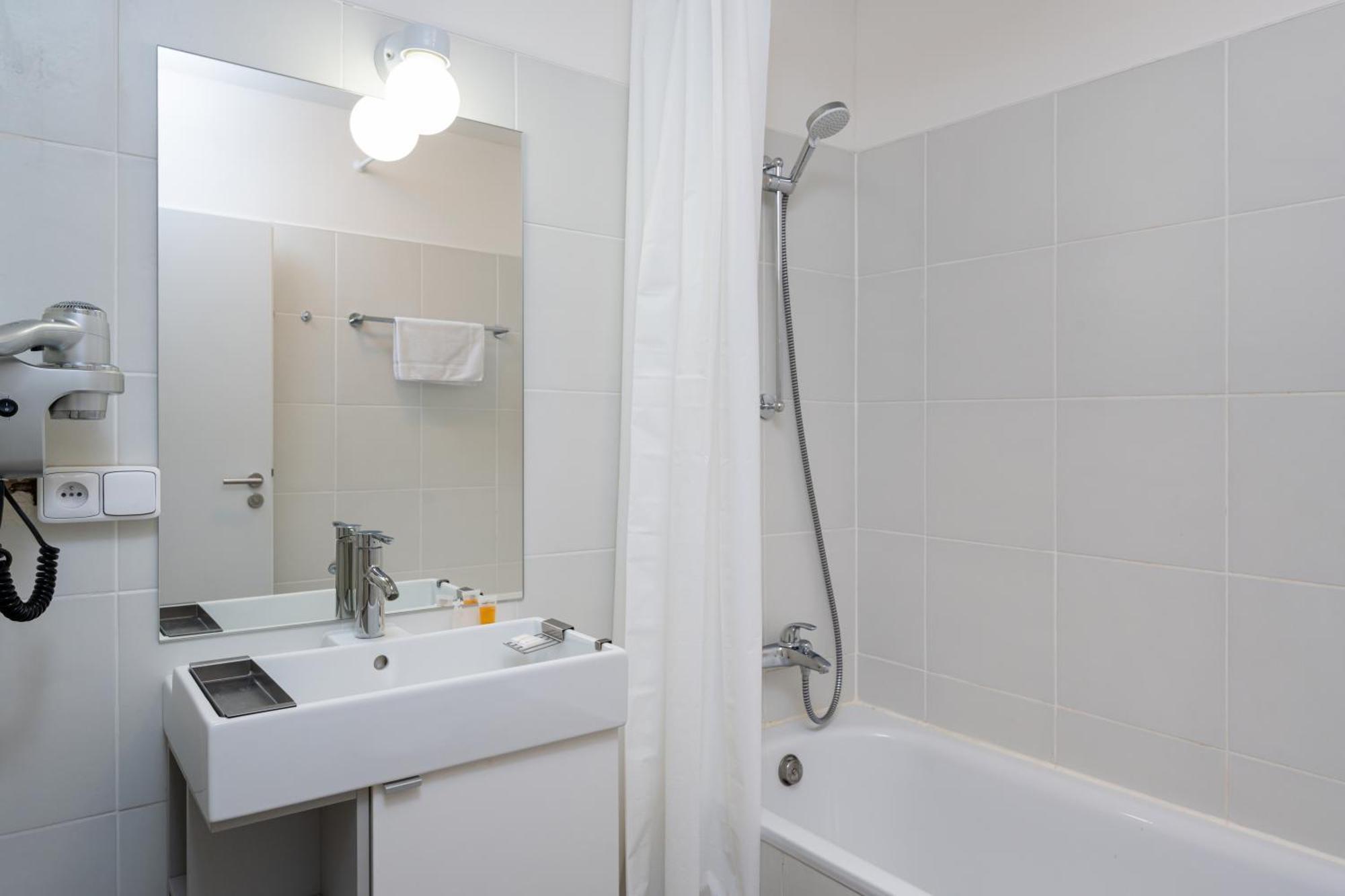 Veleslavin Apartments プラハ エクステリア 写真